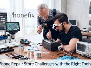 DIY Phone Screen Repair: Essential Tips for First-Time Fixers